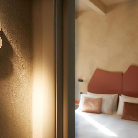 Locanda Ca' Matilde Quattro Castella エクステリア 写真
