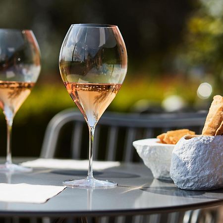Locanda Ca' Matilde Quattro Castella エクステリア 写真