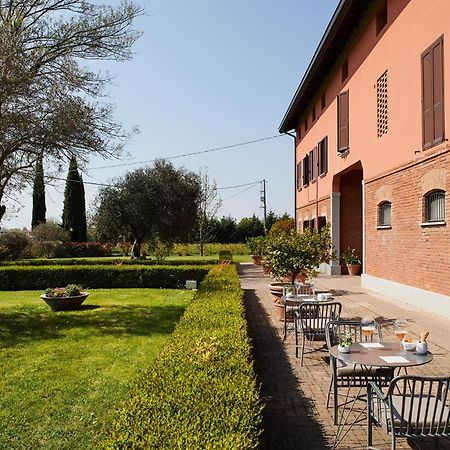 Locanda Ca' Matilde Quattro Castella エクステリア 写真