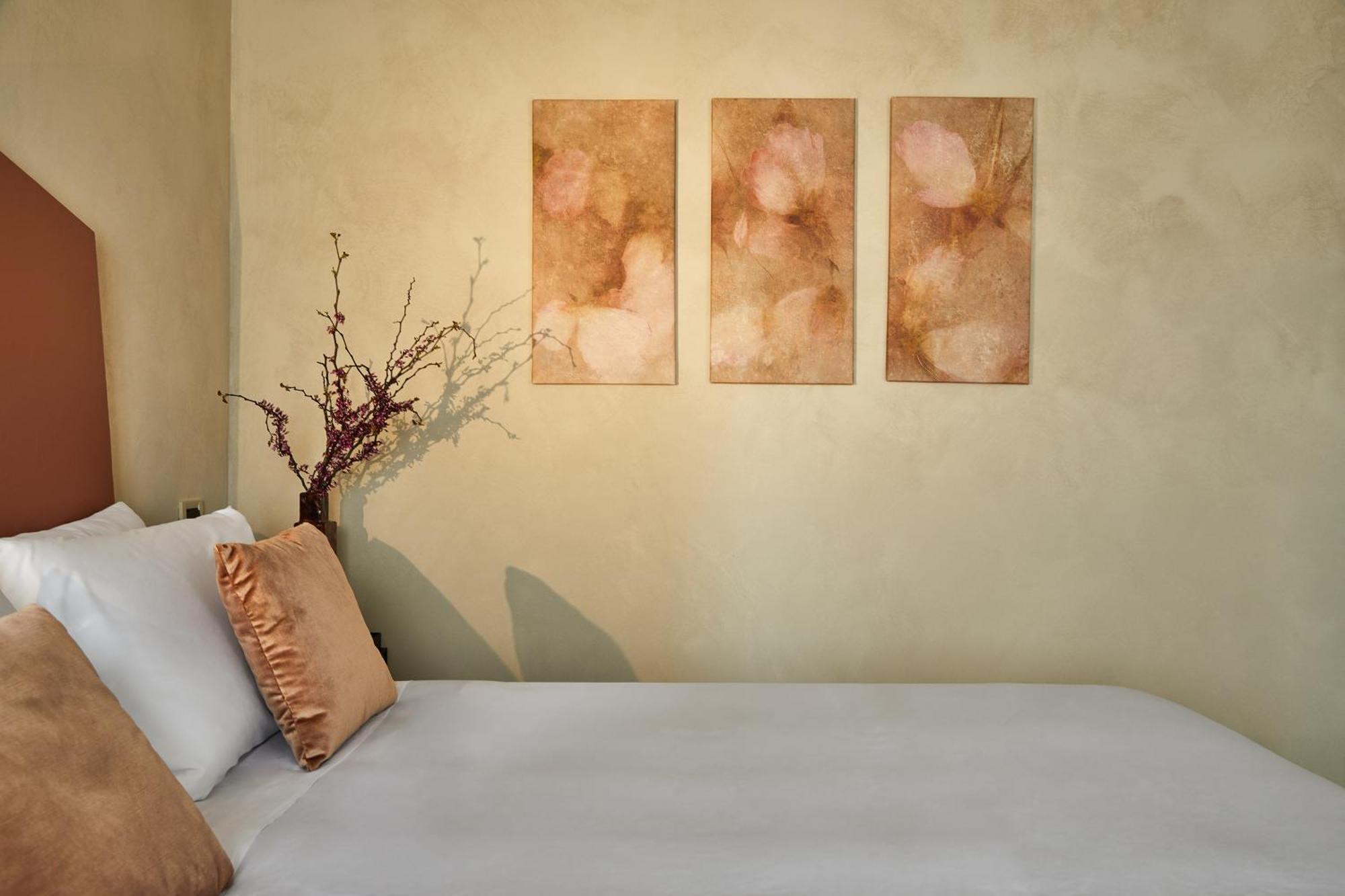 Locanda Ca' Matilde Quattro Castella エクステリア 写真