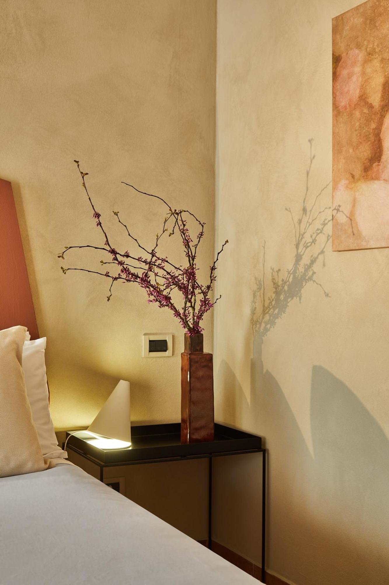 Locanda Ca' Matilde Quattro Castella エクステリア 写真