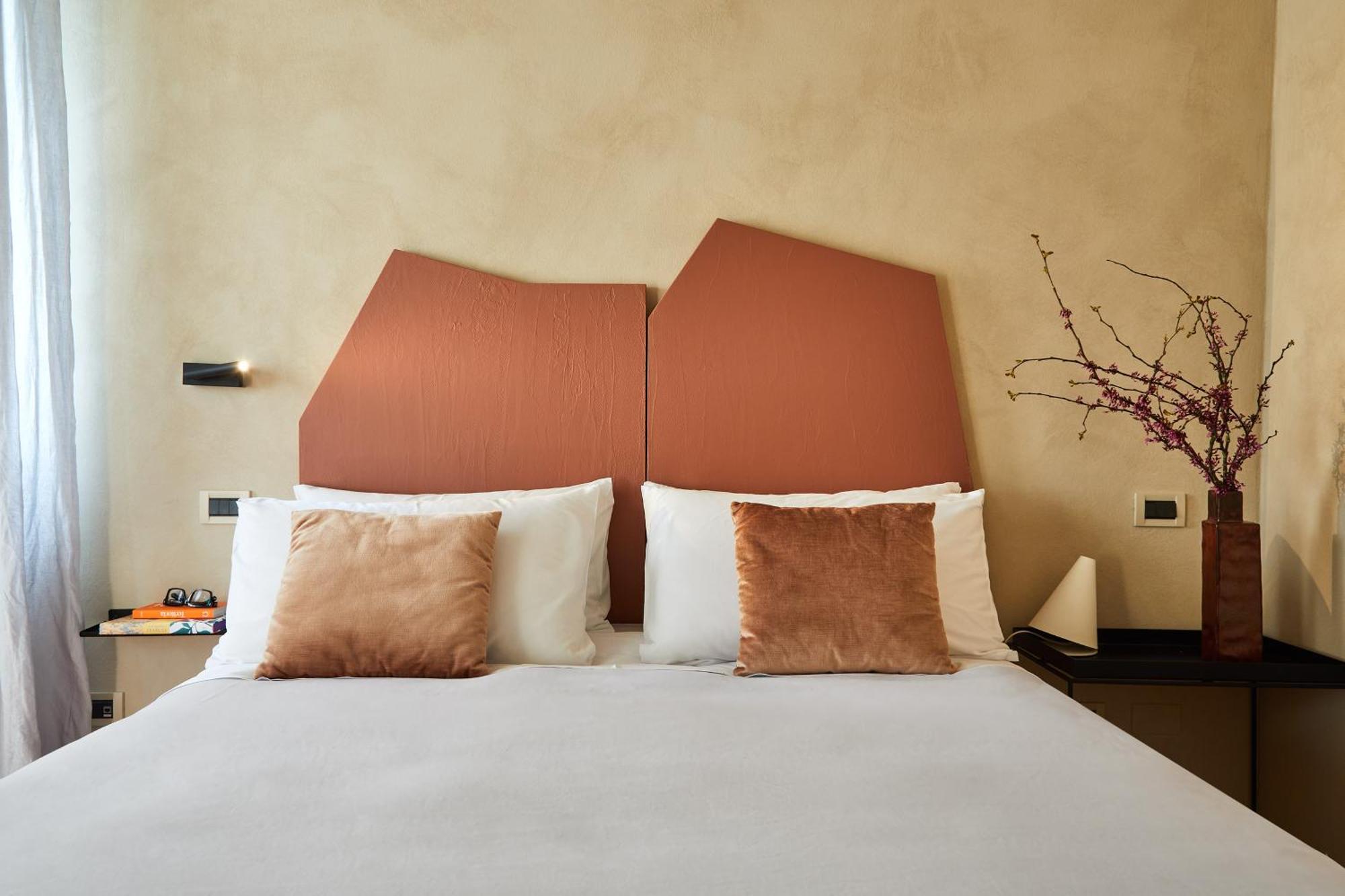 Locanda Ca' Matilde Quattro Castella エクステリア 写真