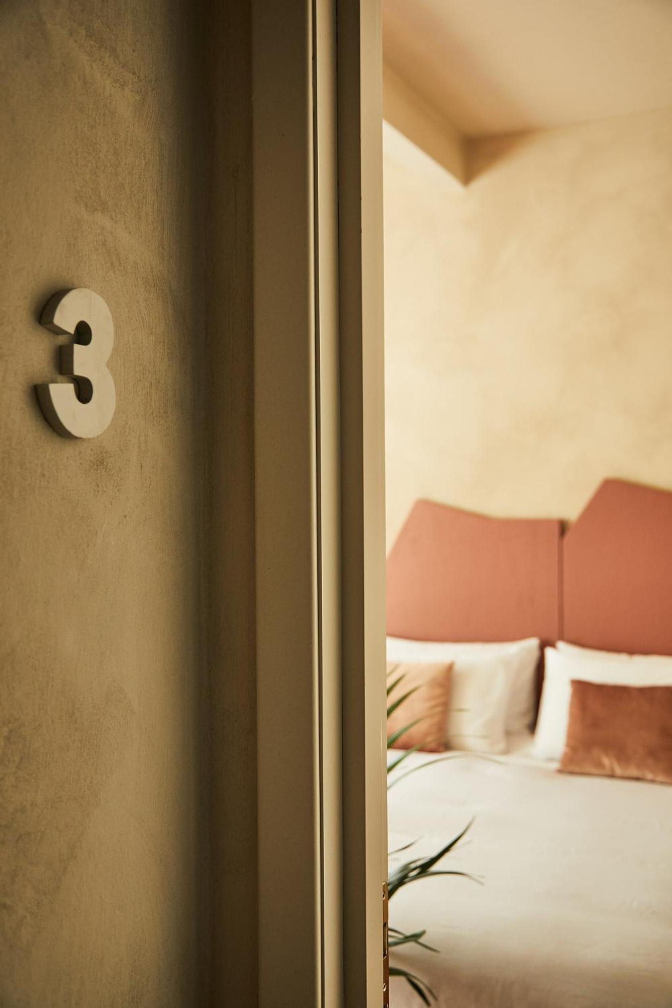 Locanda Ca' Matilde Quattro Castella エクステリア 写真