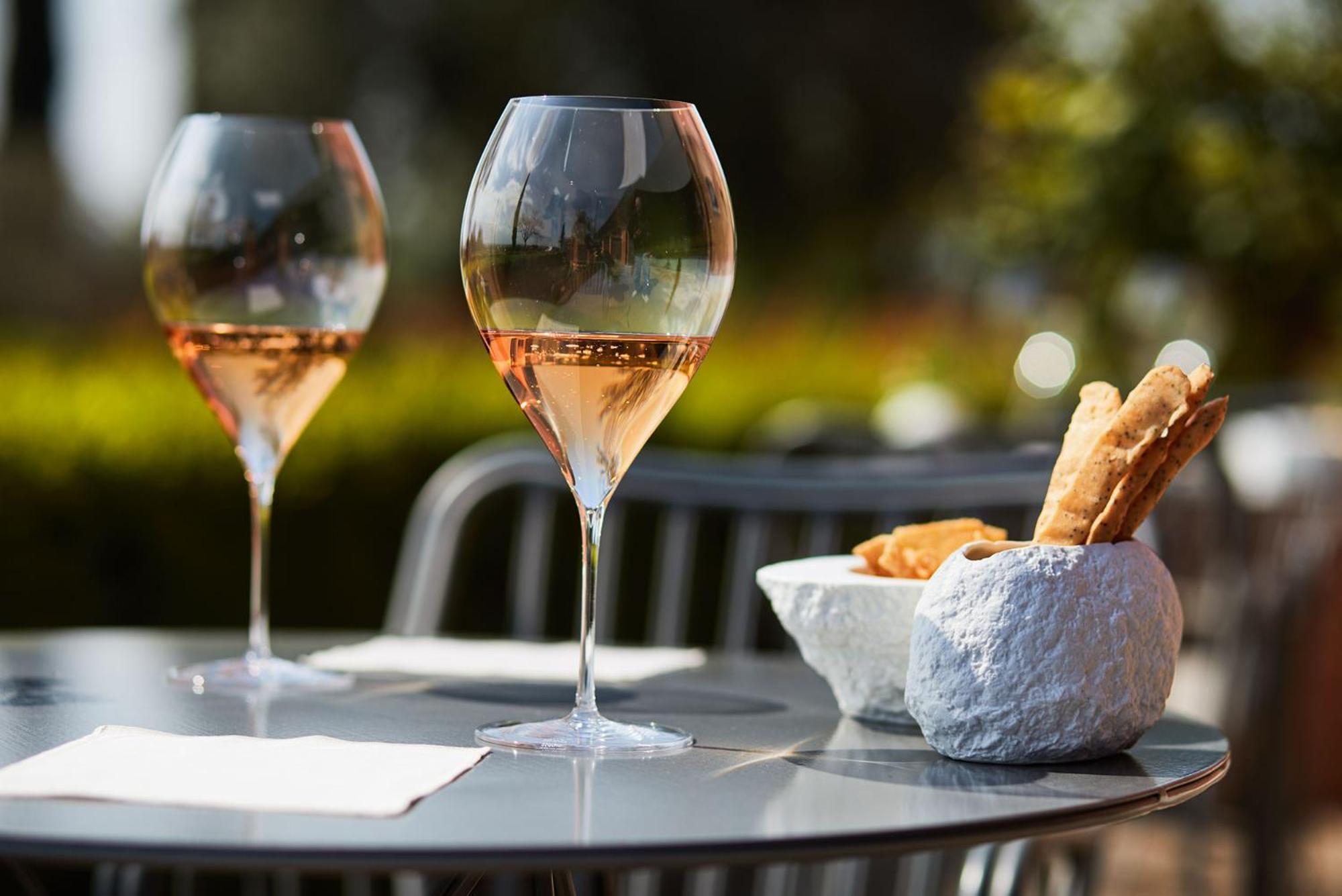 Locanda Ca' Matilde Quattro Castella エクステリア 写真